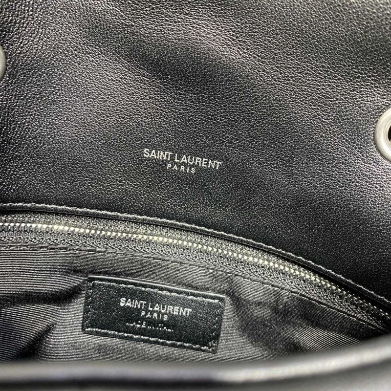 YSL Satchel Bags